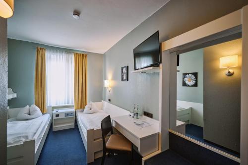 Hotel Garni Herdegen