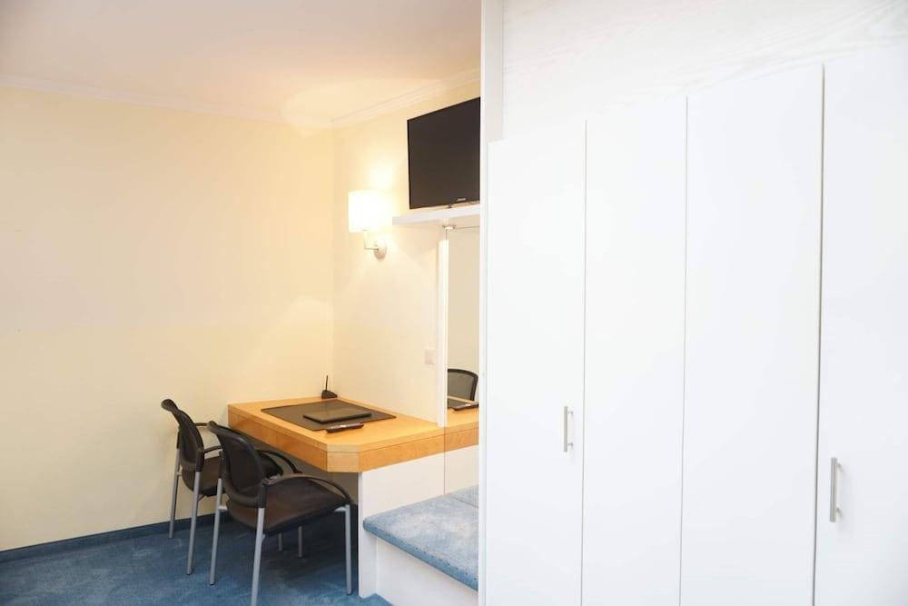 Hotel Garni Herdegen