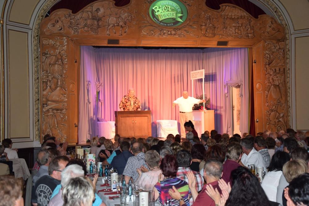 Kaiserhof