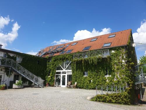 Hotel Bordehof