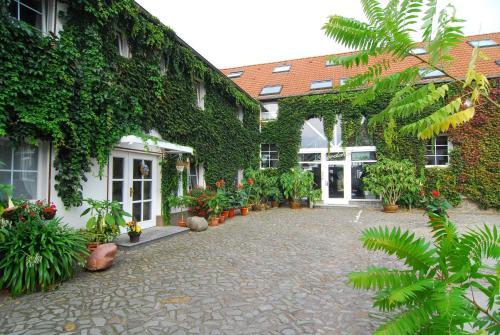 Hotel Bordehof