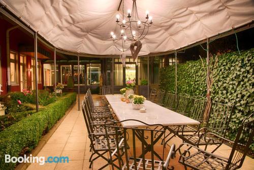 Campus Garden Businesshotel