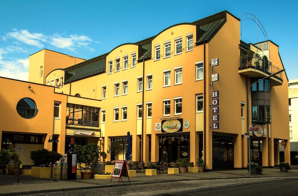 STADT-Hotel Lorrach