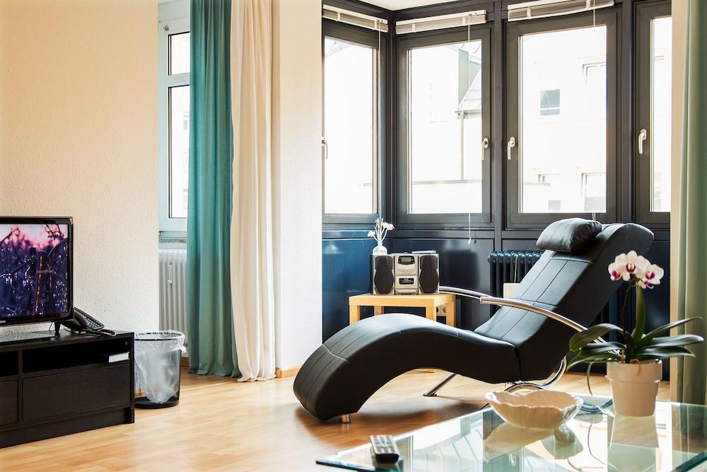 STADT-Hotel Lorrach