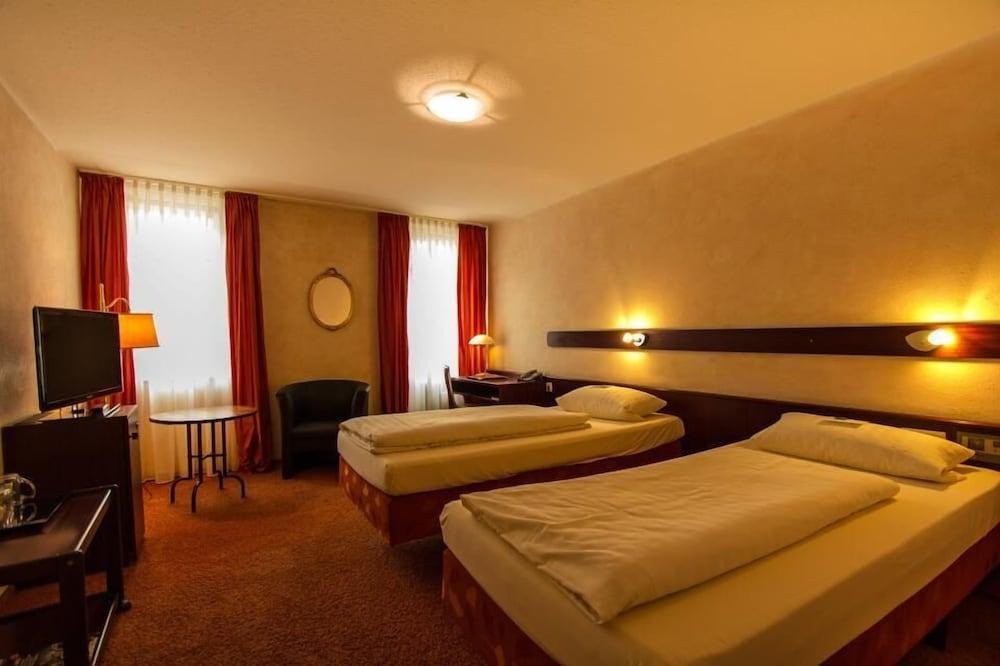 STADT-Hotel Lorrach