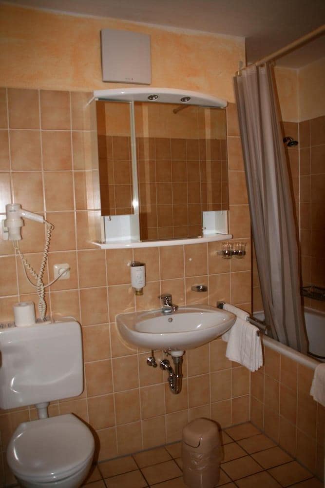 STADT-Hotel Lorrach