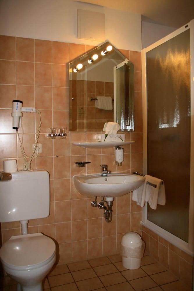 STADT-Hotel Lorrach