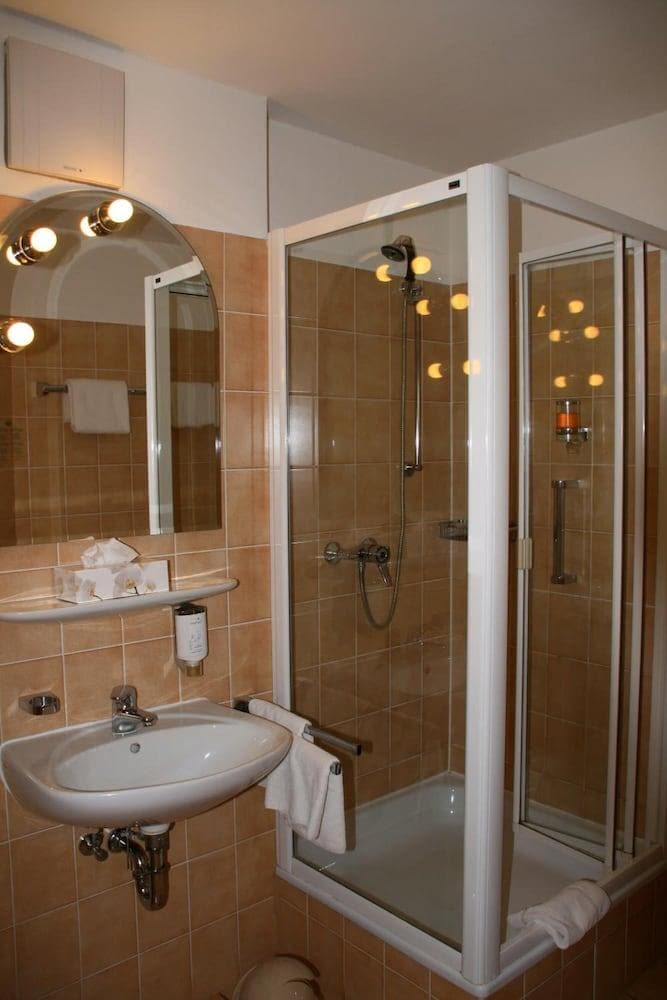STADT-Hotel Lorrach