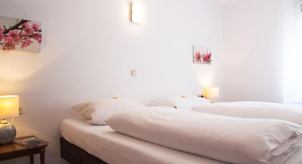STADT-Hotel Lorrach