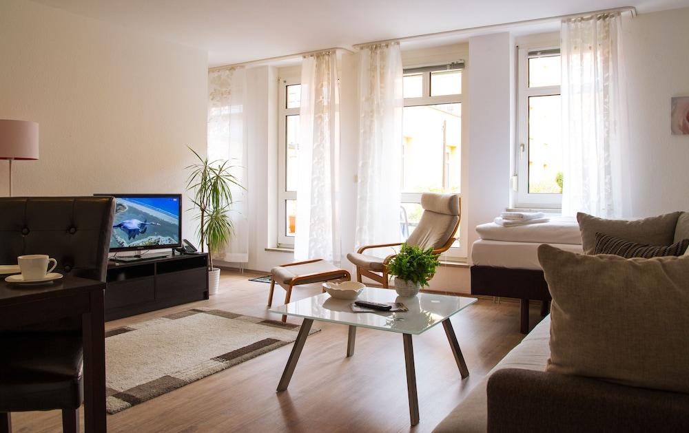 STADT-Hotel Lorrach