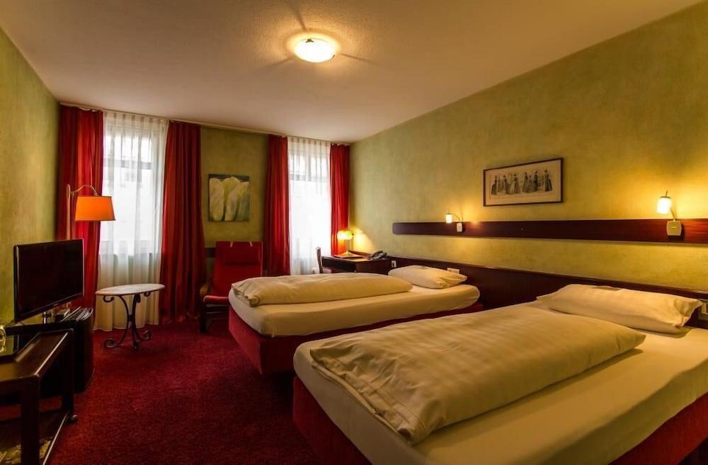 STADT-Hotel Lorrach