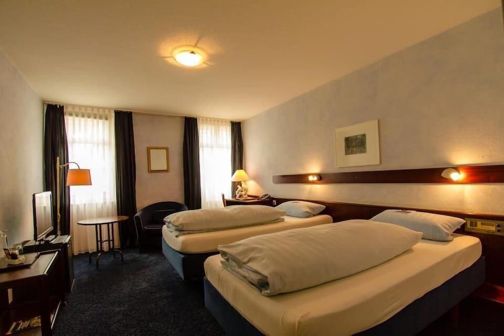 STADT-Hotel Lorrach