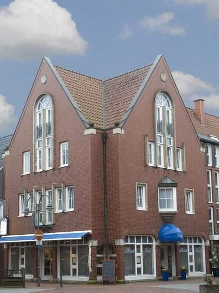 Altstadt Hotel