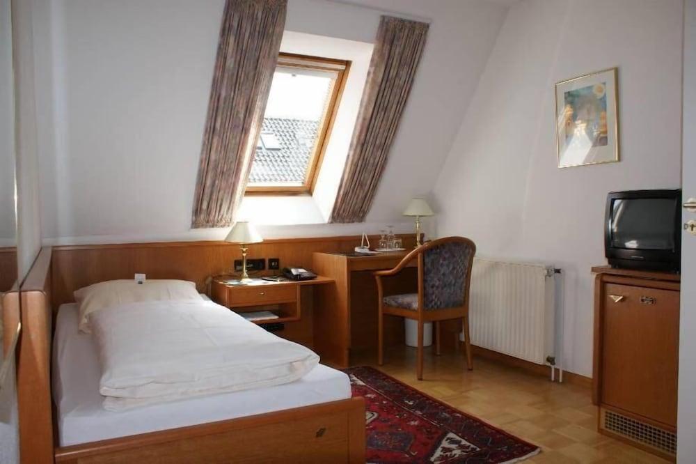 Altstadt Hotel