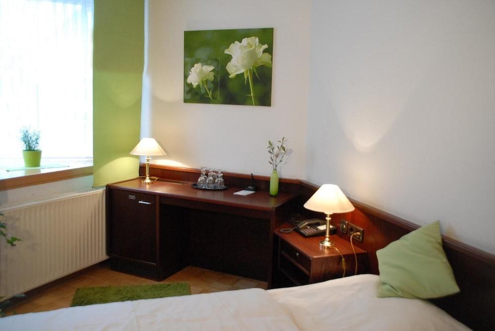 Altstadt Hotel