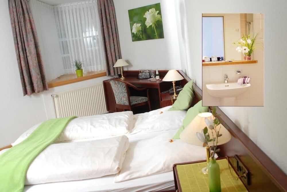 Altstadt Hotel