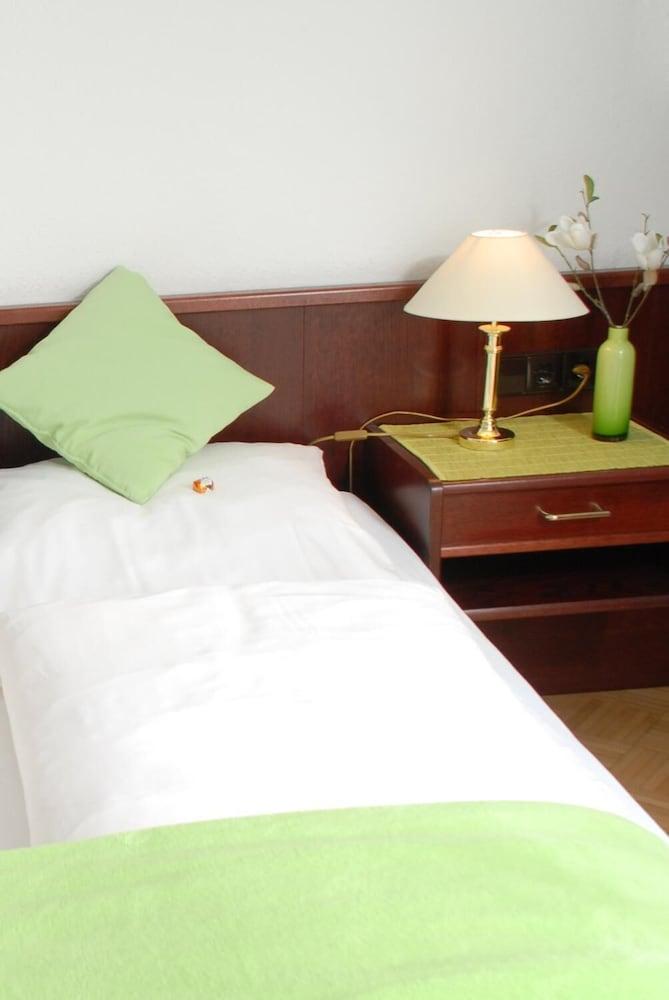 Altstadt Hotel