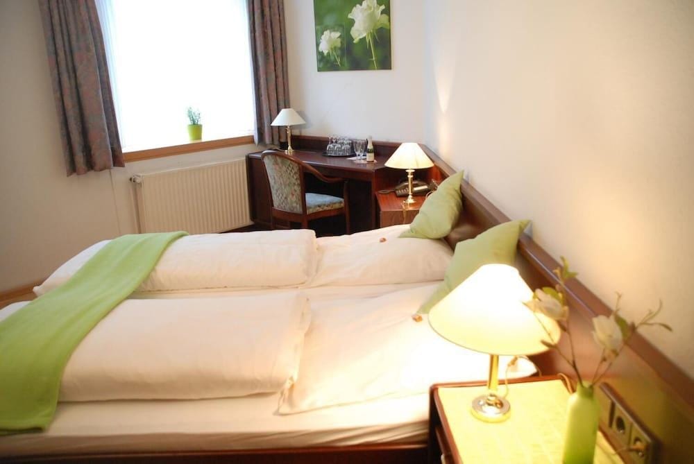 Altstadt Hotel