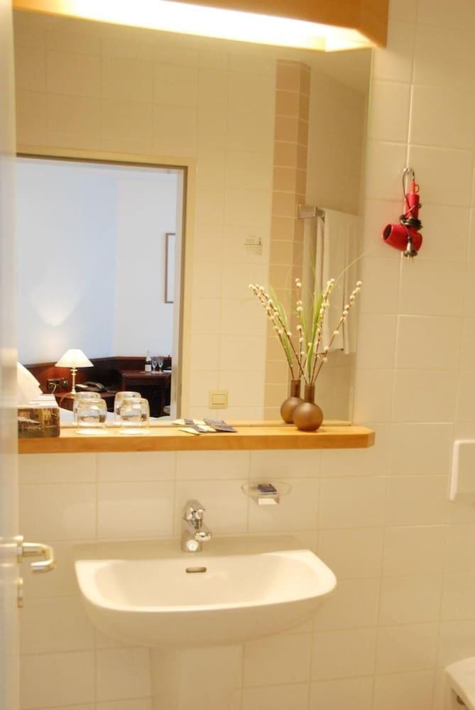 Altstadt Hotel