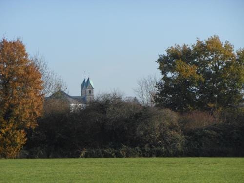 Pfeffermuhle