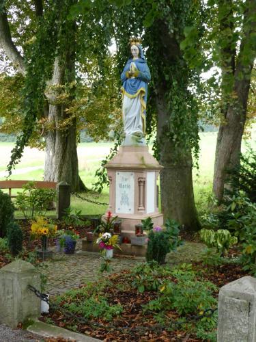 Pfeffermuhle