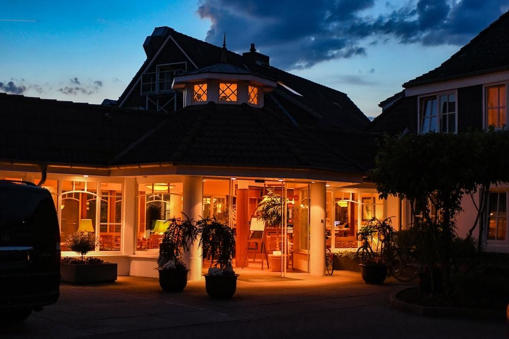 Ringhotel Klovensteen