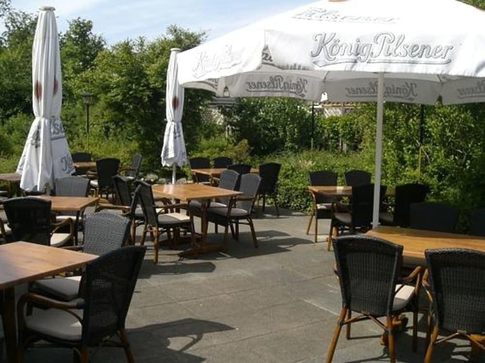 Ringhotel Klovensteen