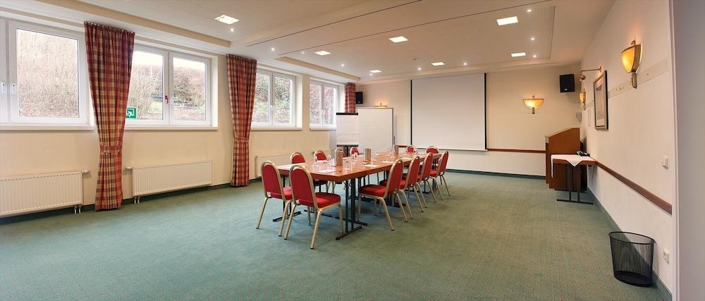 Ringhotel Klovensteen