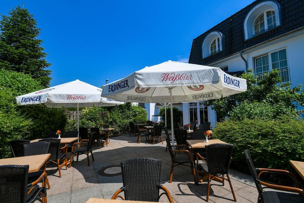Ringhotel Klovensteen