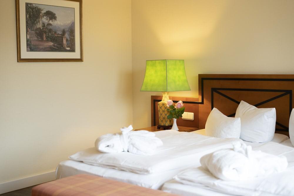 Ringhotel Klovensteen