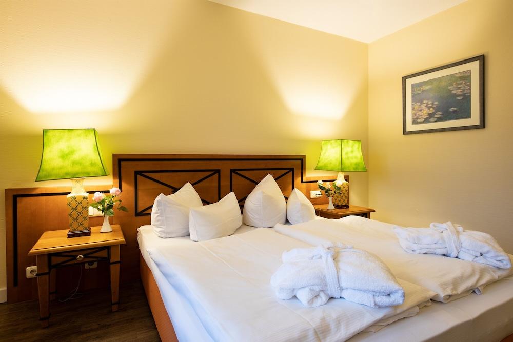 Ringhotel Klovensteen