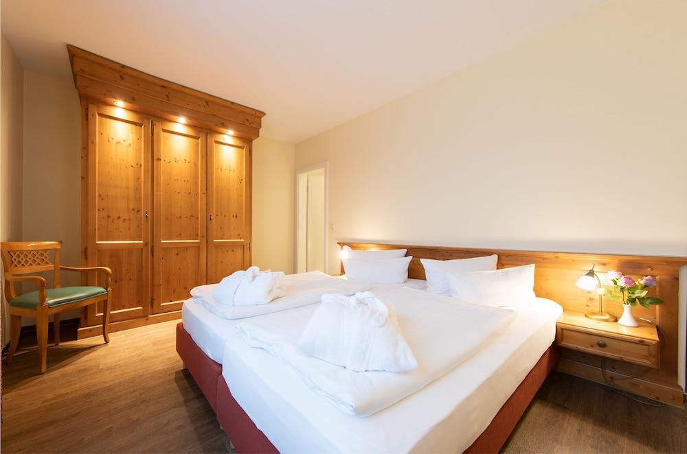 Ringhotel Klovensteen