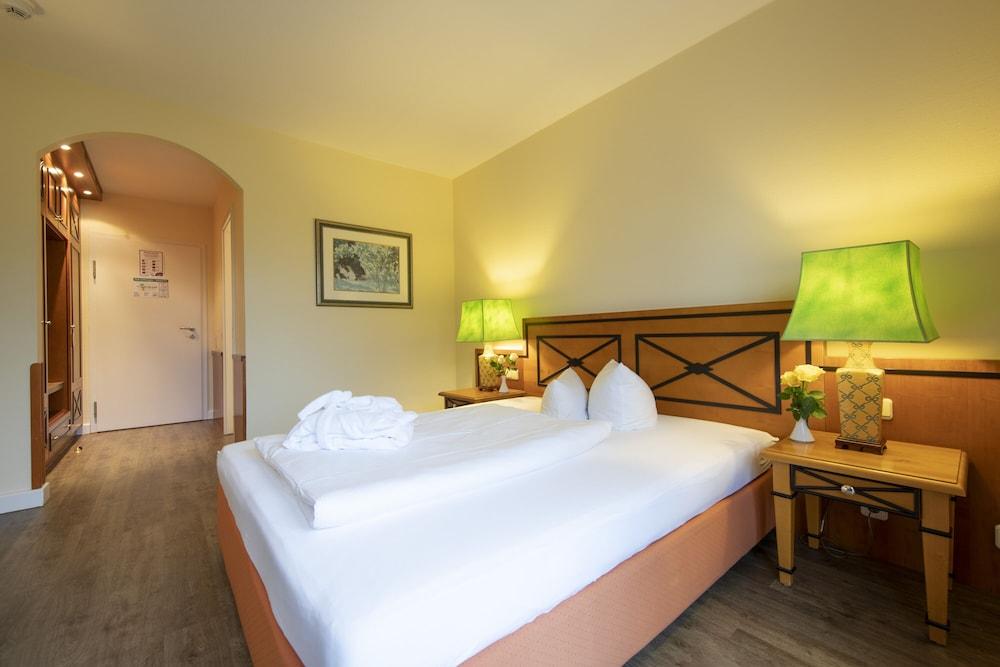 Ringhotel Klovensteen