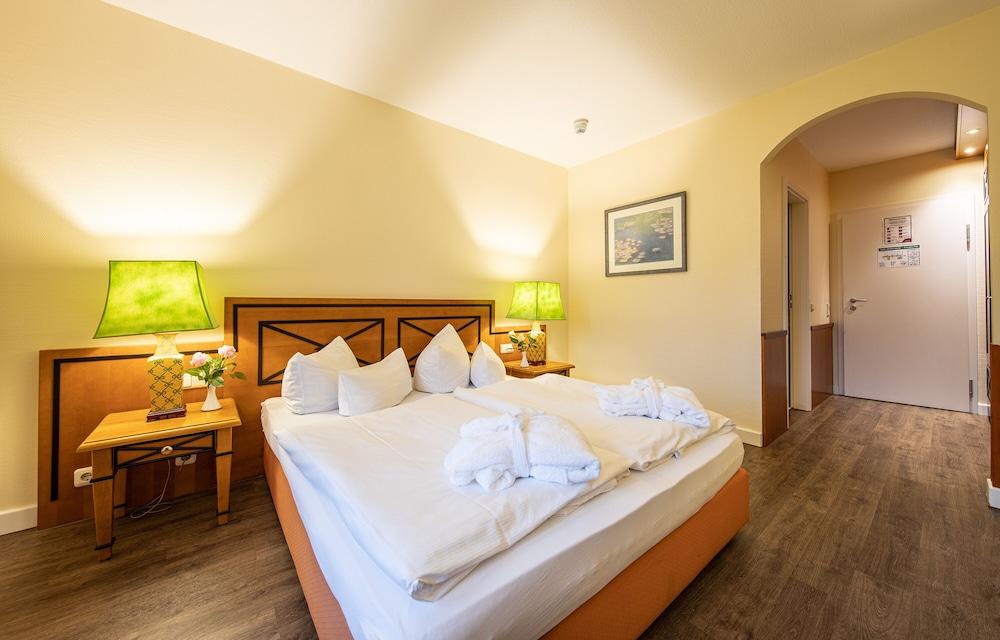 Ringhotel Klovensteen