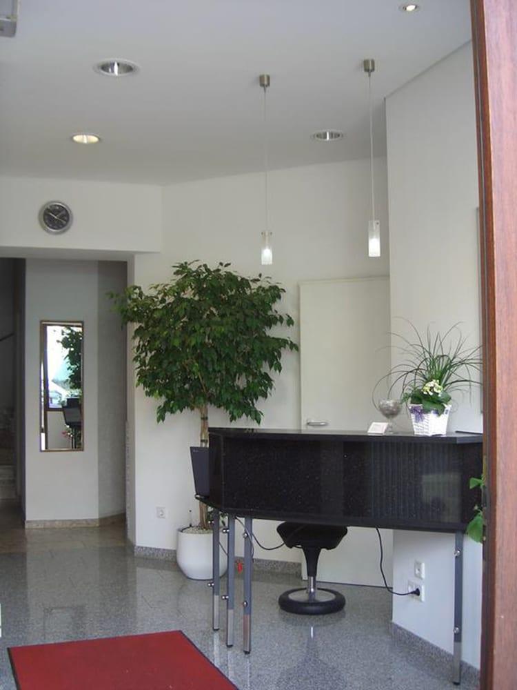 Hotel Feuerbacher Hof