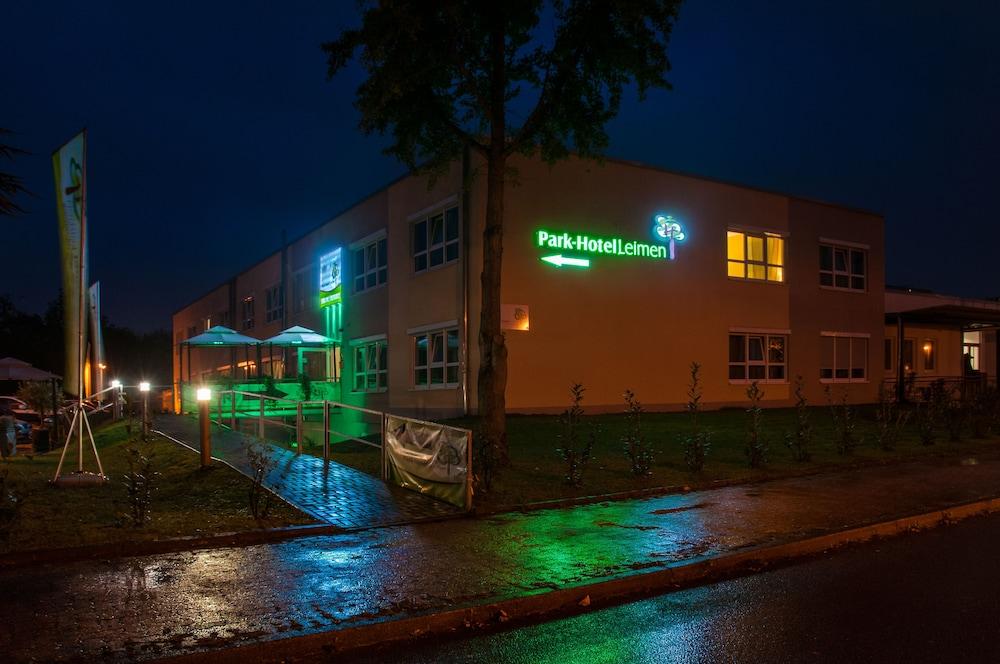 Park-Hotel Leimen