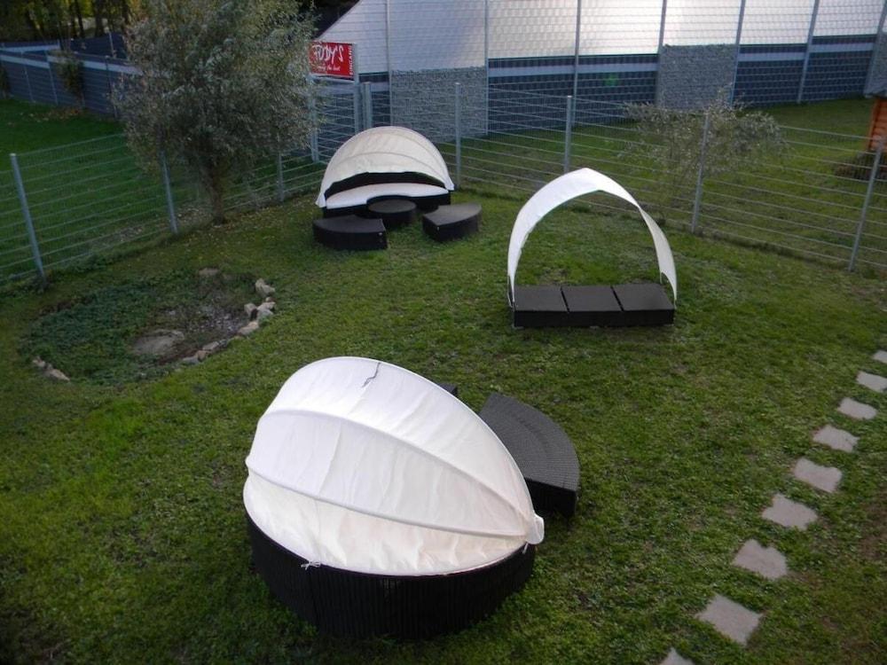 Park-Hotel Leimen