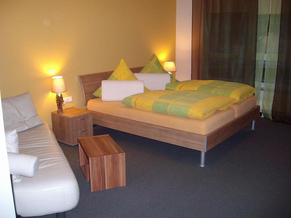 Park-Hotel Leimen