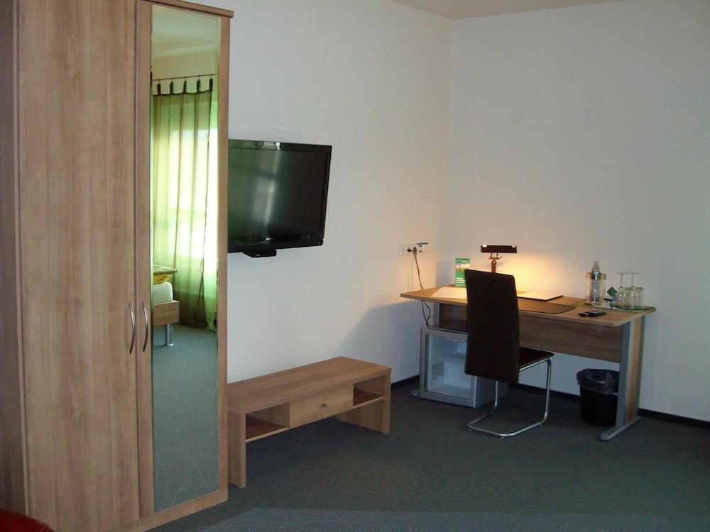 Park-Hotel Leimen