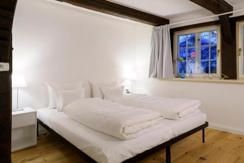 Hotel Einzigartig - Das kleine Hotel im Wasserviertel