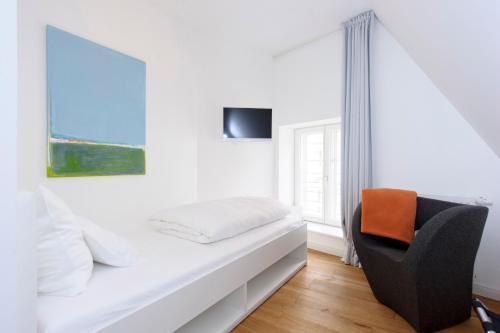 Hotel Einzigartig - Das kleine Hotel im Wasserviertel