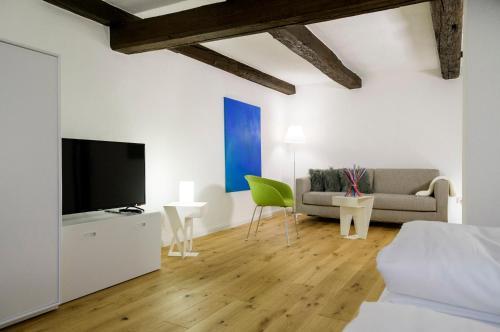 Hotel Einzigartig - Das kleine Hotel im Wasserviertel