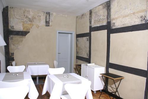 Hotel Einzigartig - Das kleine Hotel im Wasserviertel