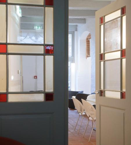 Hotel Einzigartig - Das kleine Hotel im Wasserviertel