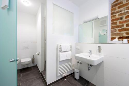 Hotel Einzigartig - Das kleine Hotel im Wasserviertel