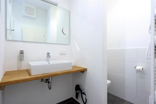 Hotel Einzigartig - Das kleine Hotel im Wasserviertel