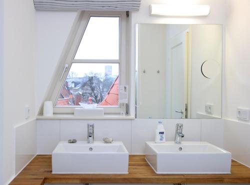 Hotel Einzigartig - Das kleine Hotel im Wasserviertel