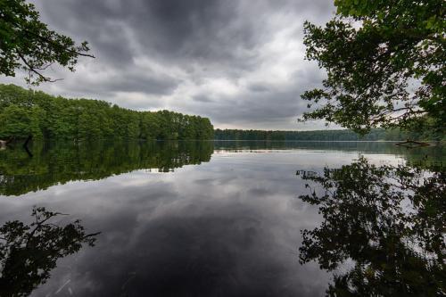 Jägerheim Ützdorf