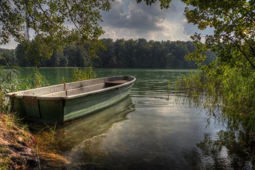 Jägerheim Ützdorf