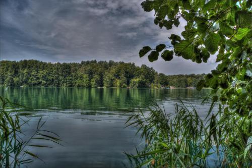 Jägerheim Ützdorf